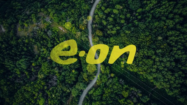 E.ON